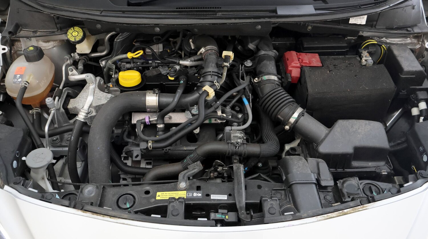 Used Nissan Micra 2022 for sale - 78215462: Photo 18