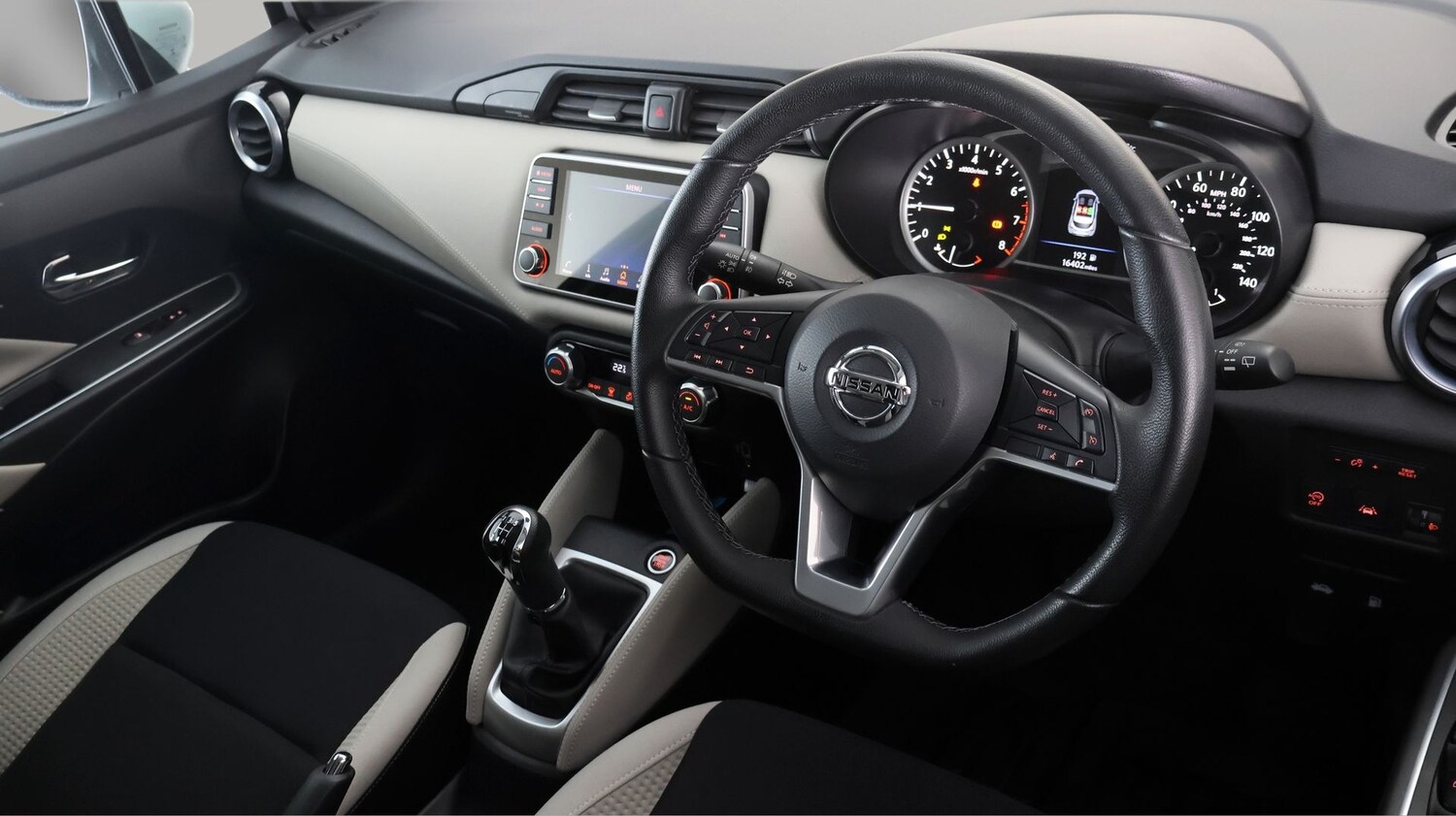 Used Nissan Micra 2022 for sale - 78215462: Photo 9