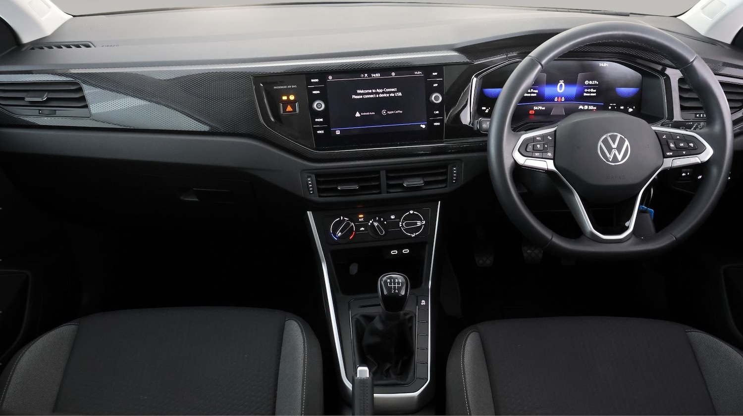 Used Volkswagen Polo 2024 for sale - 78123849: Photo 12