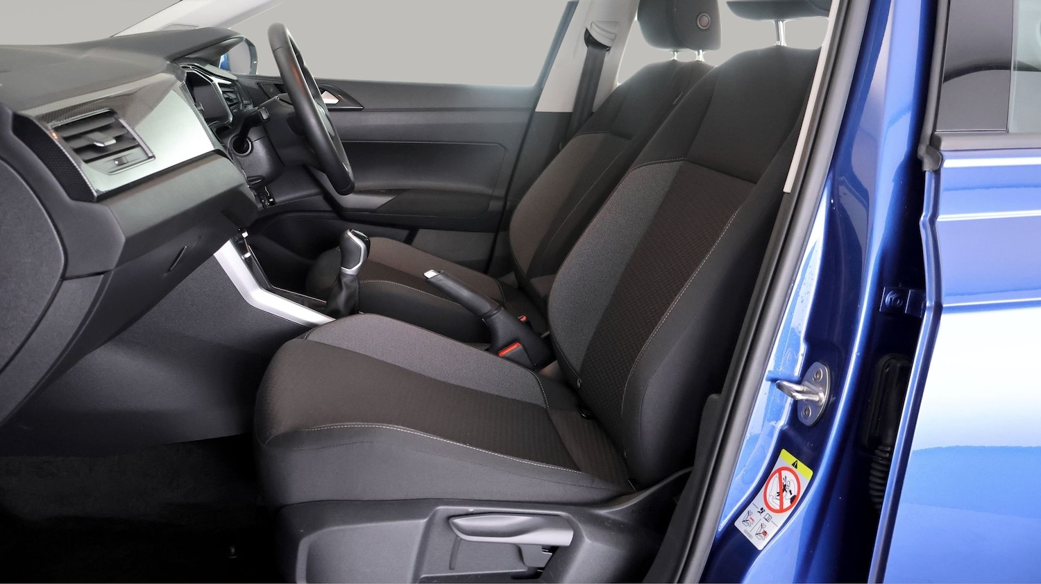 Used Volkswagen Polo 2024 for sale - 78123849: Photo 13