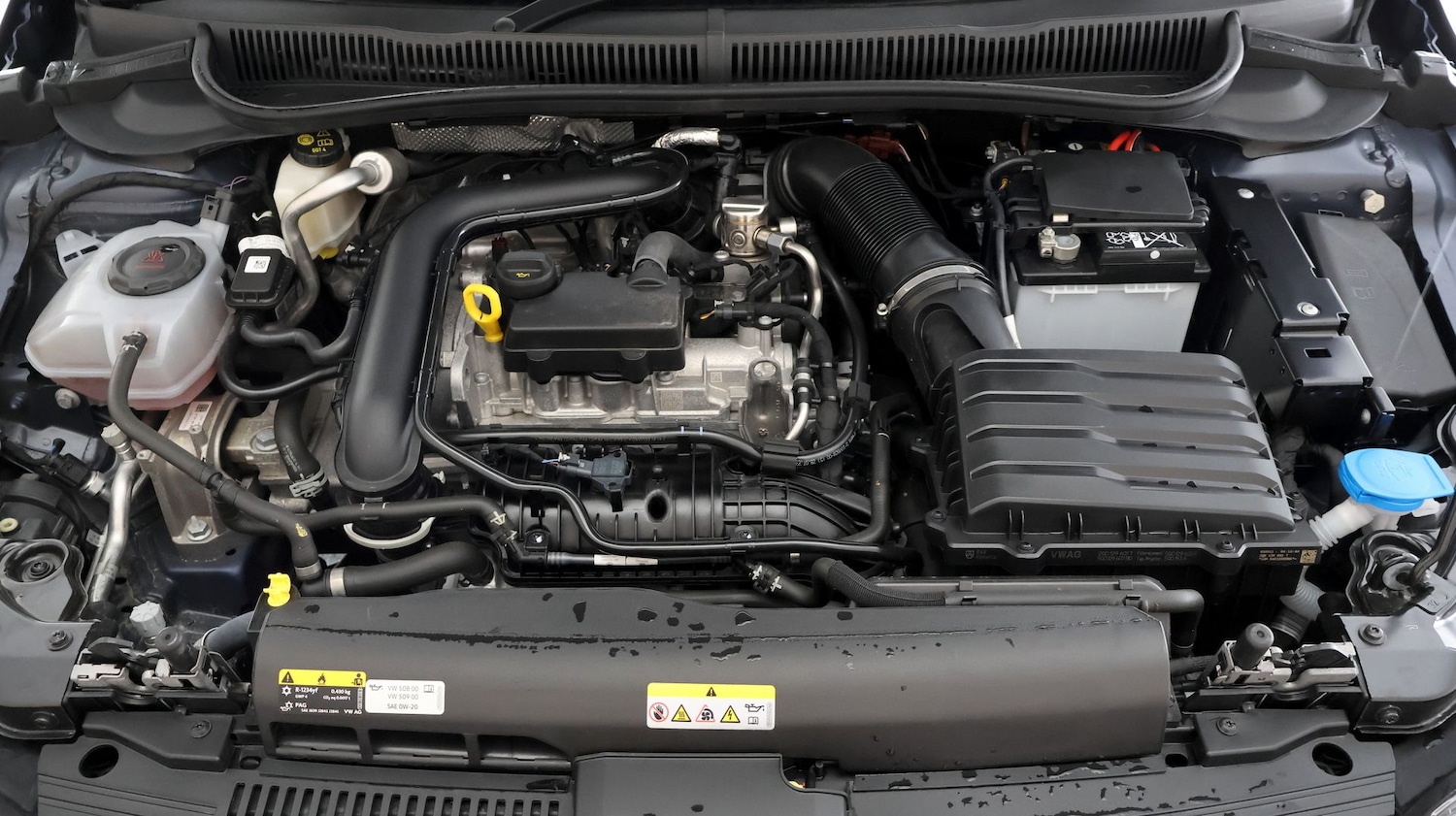 Used Volkswagen Polo 2024 for sale - 78123849: Photo 18