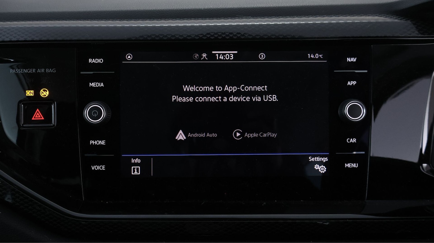 Used Volkswagen Polo 2024 for sale - 78123849: Photo 19