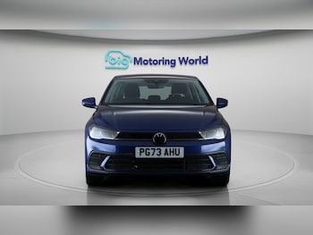 Used Volkswagen Polo 2024 for sale - 78123849: Photo