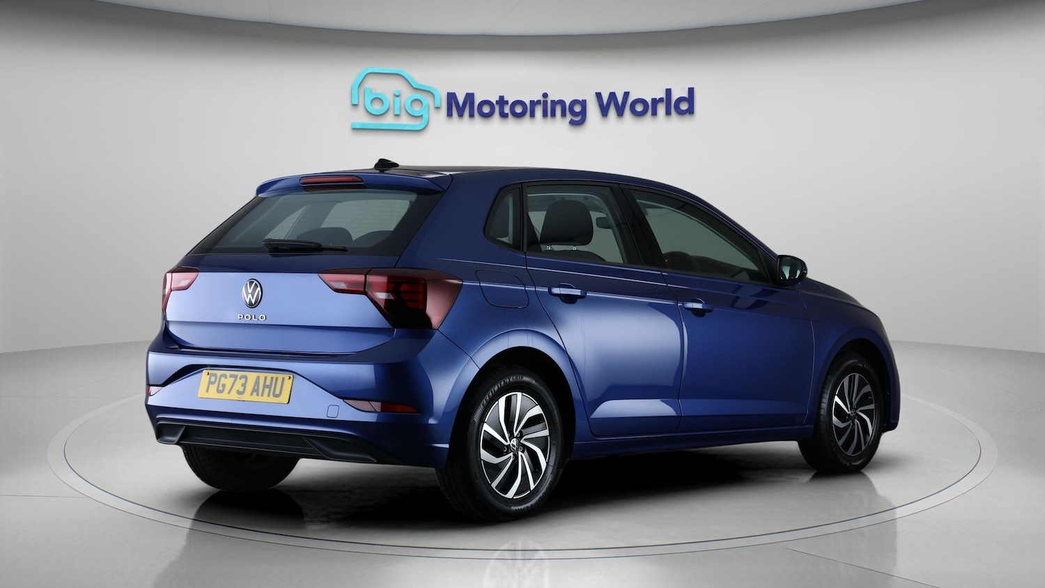 Used Volkswagen Polo 2024 for sale - 78123849: Photo 7