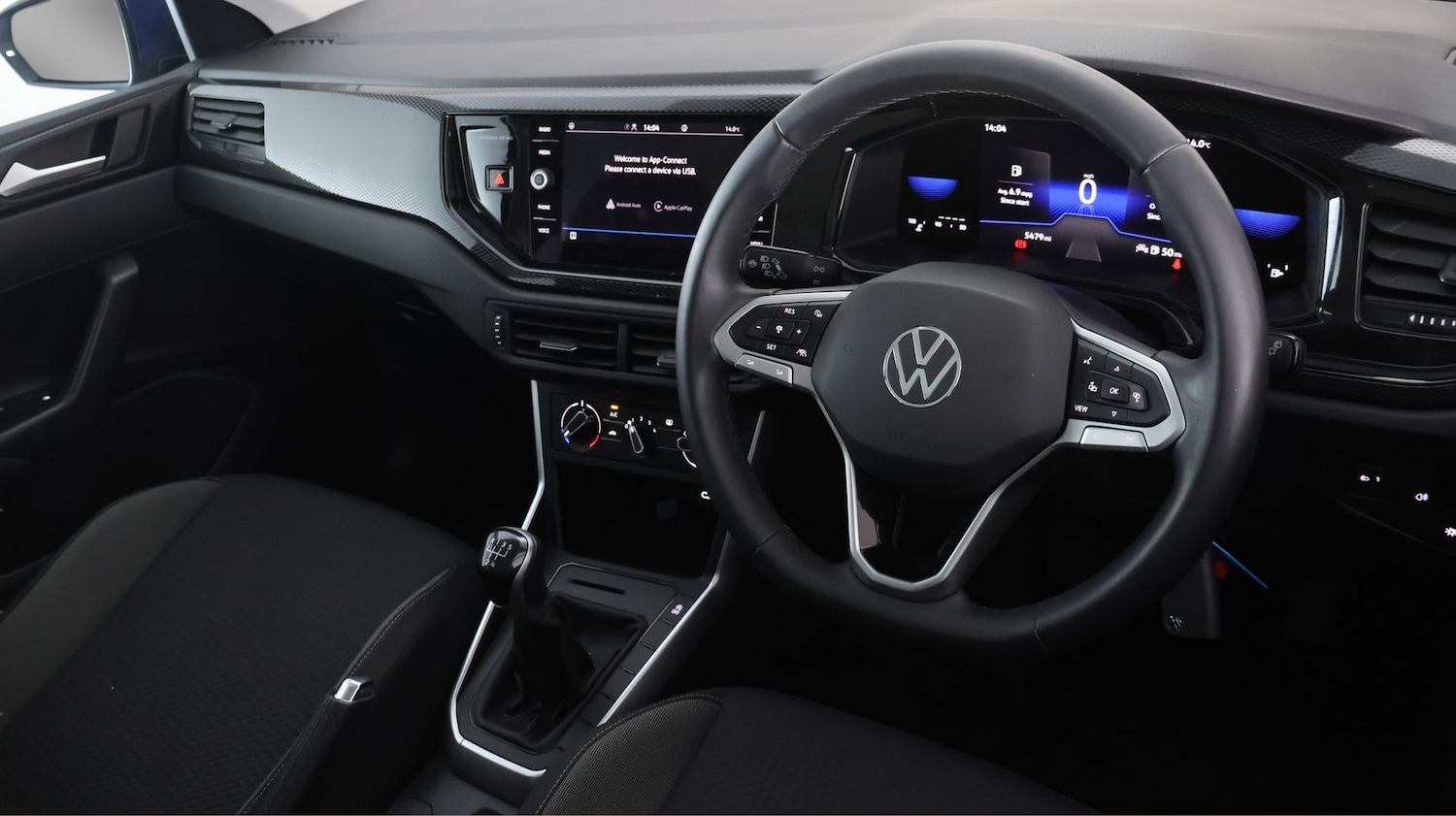 Used Volkswagen Polo 2024 for sale - 78123849: Photo 9