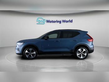 Used Volvo XC40 2023 for sale - 79086212: Photo