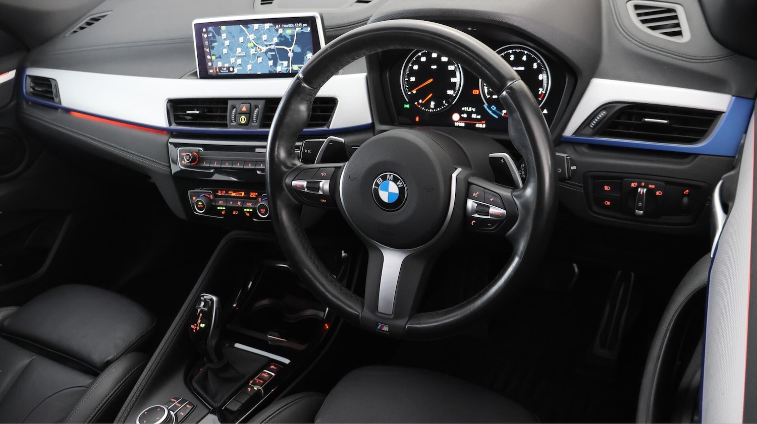 Used BMW X2 2021 for sale - 76597104: Photo 10