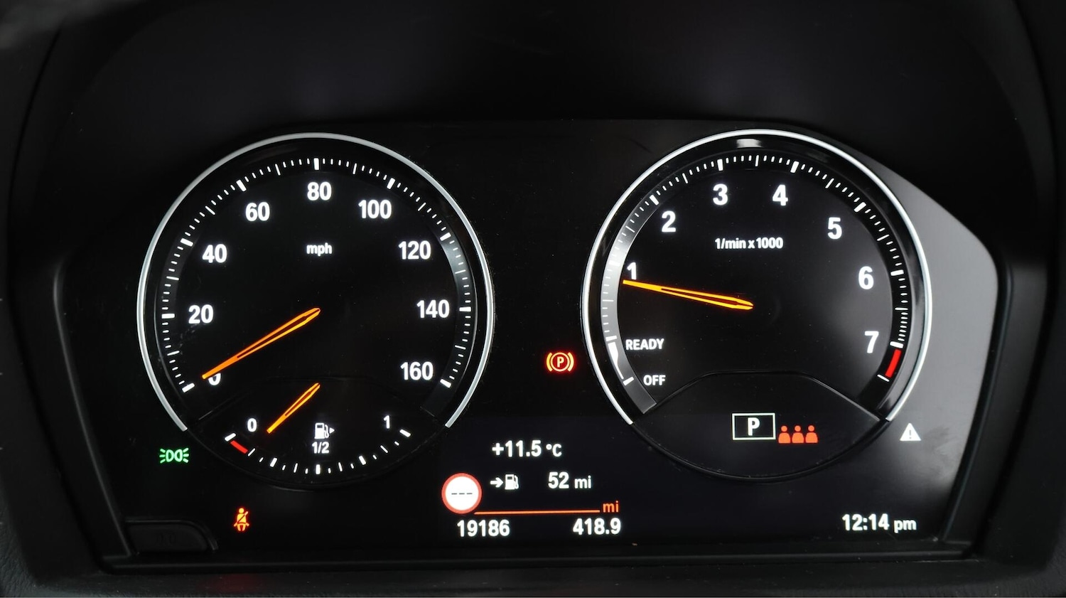 Used BMW X2 2021 for sale - 76597104: Photo 11