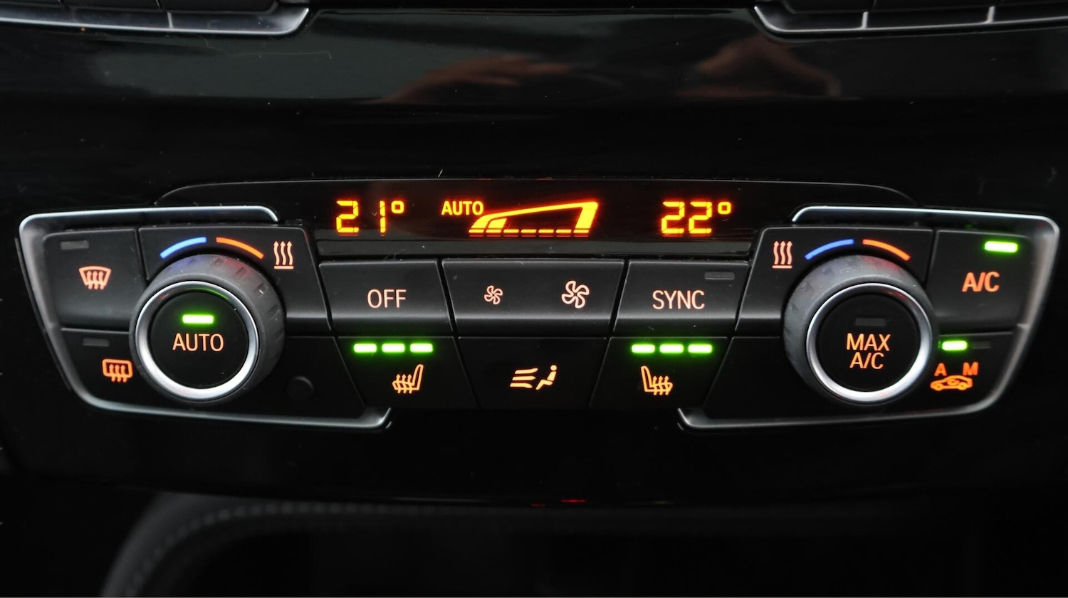 Used BMW X2 2021 for sale - 76597104: Photo 13