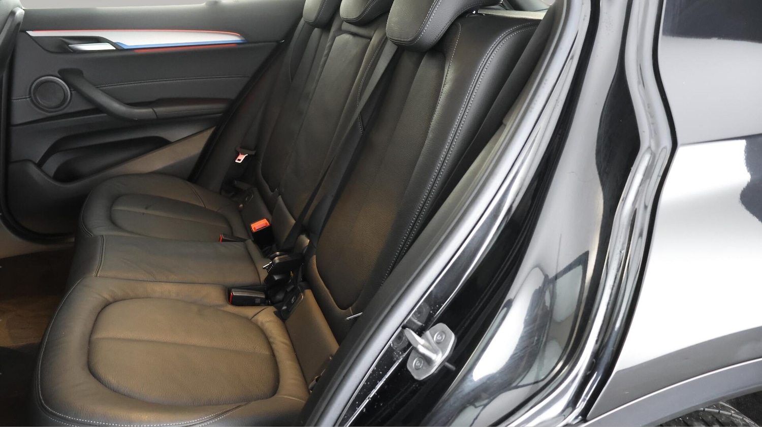 Used BMW X2 2021 for sale - 76597104: Photo 17