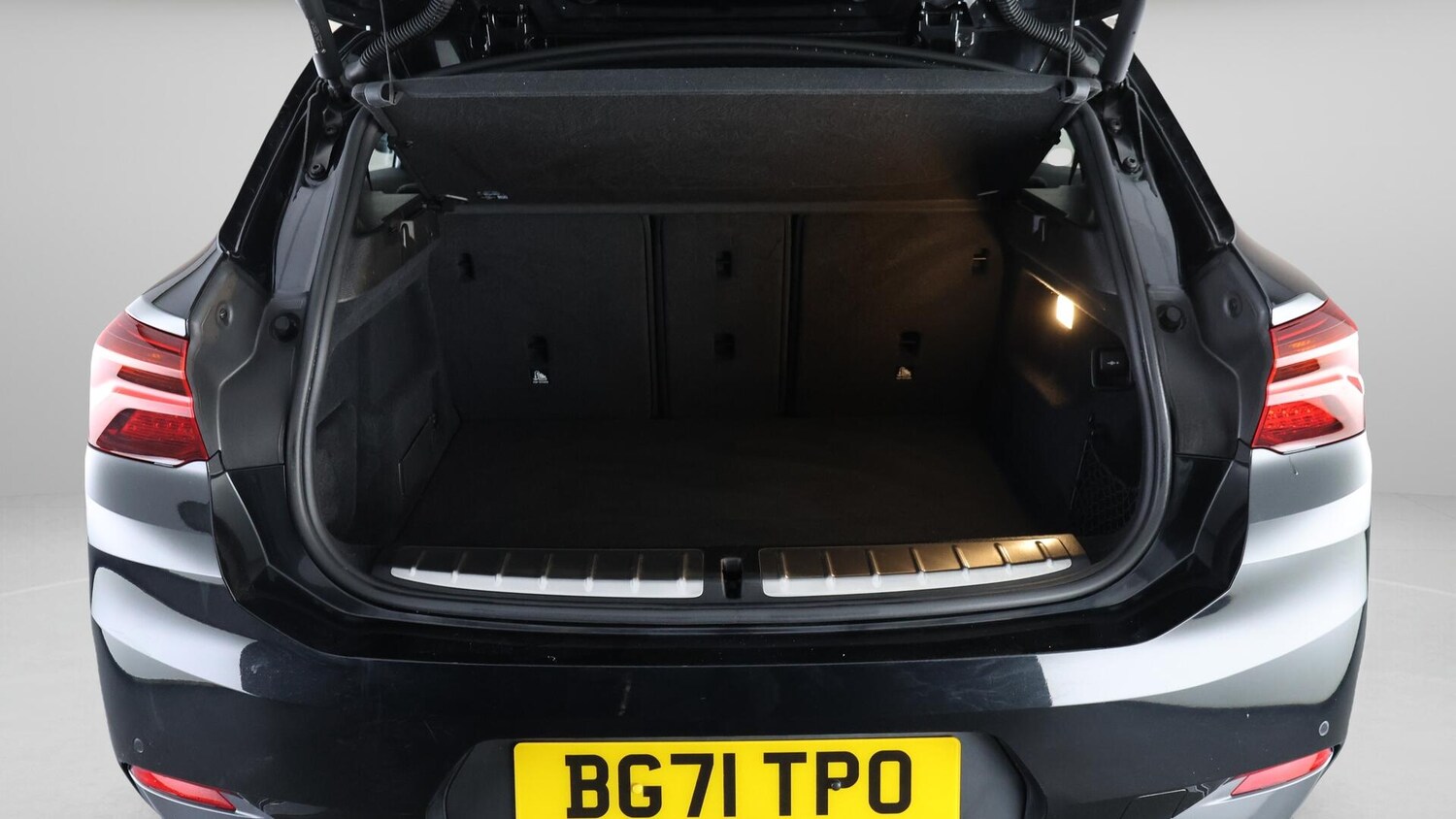 Used BMW X2 2021 for sale - 76597104: Photo 18