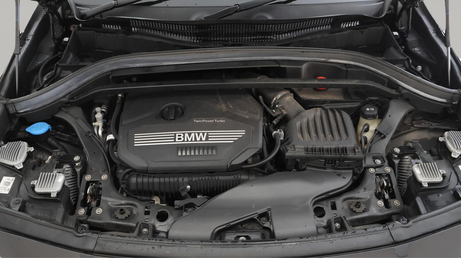 Used BMW X2 2021 for sale - 76597104: Photo 20