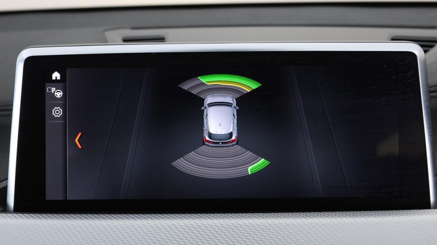 Used BMW X2 2021 for sale - 76597104: Photo 27