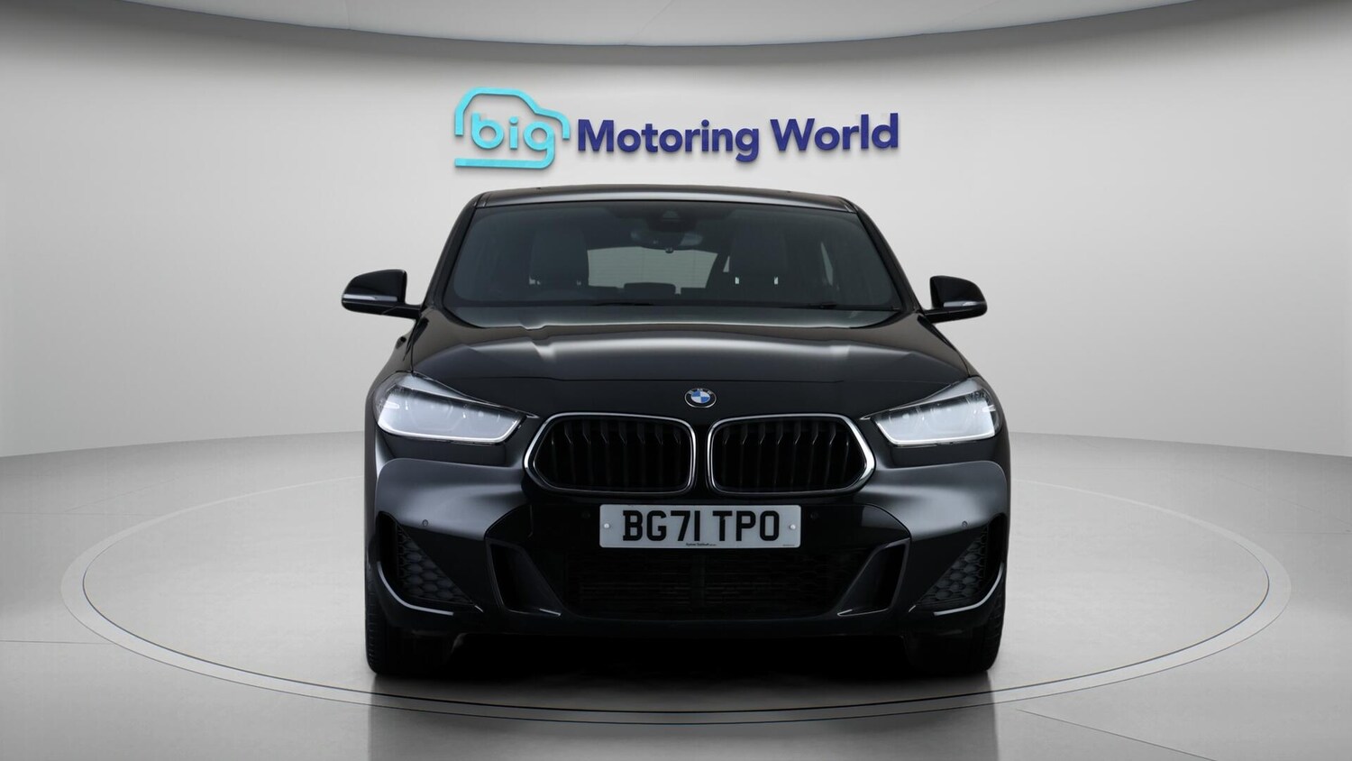 Used BMW X2 2021 for sale - 76597104: Photo 3