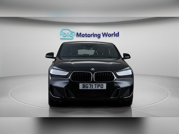 Used BMW X2 2021 for sale - 76597104: Photo