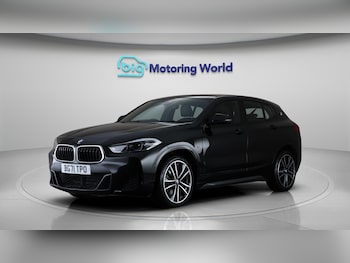Used BMW X2 2021 for sale - 76597104: Photo