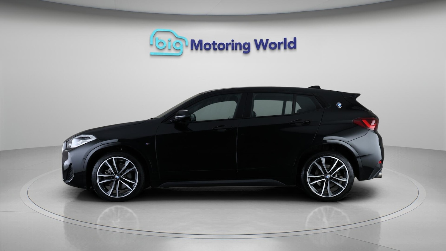 Used BMW X2 2021 for sale - 76597104: Photo 5