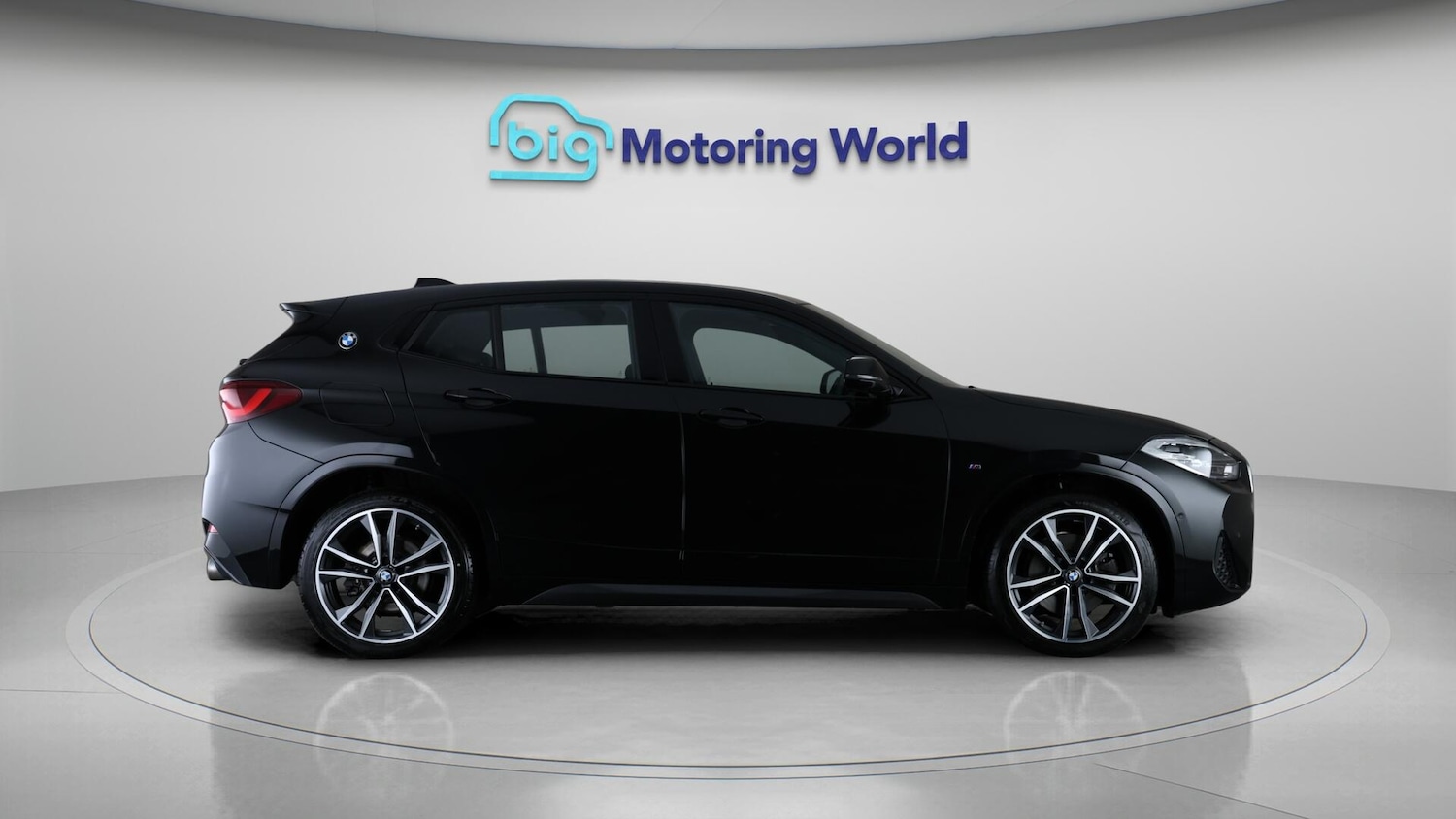 Used BMW X2 2021 for sale - 76597104: Photo 9