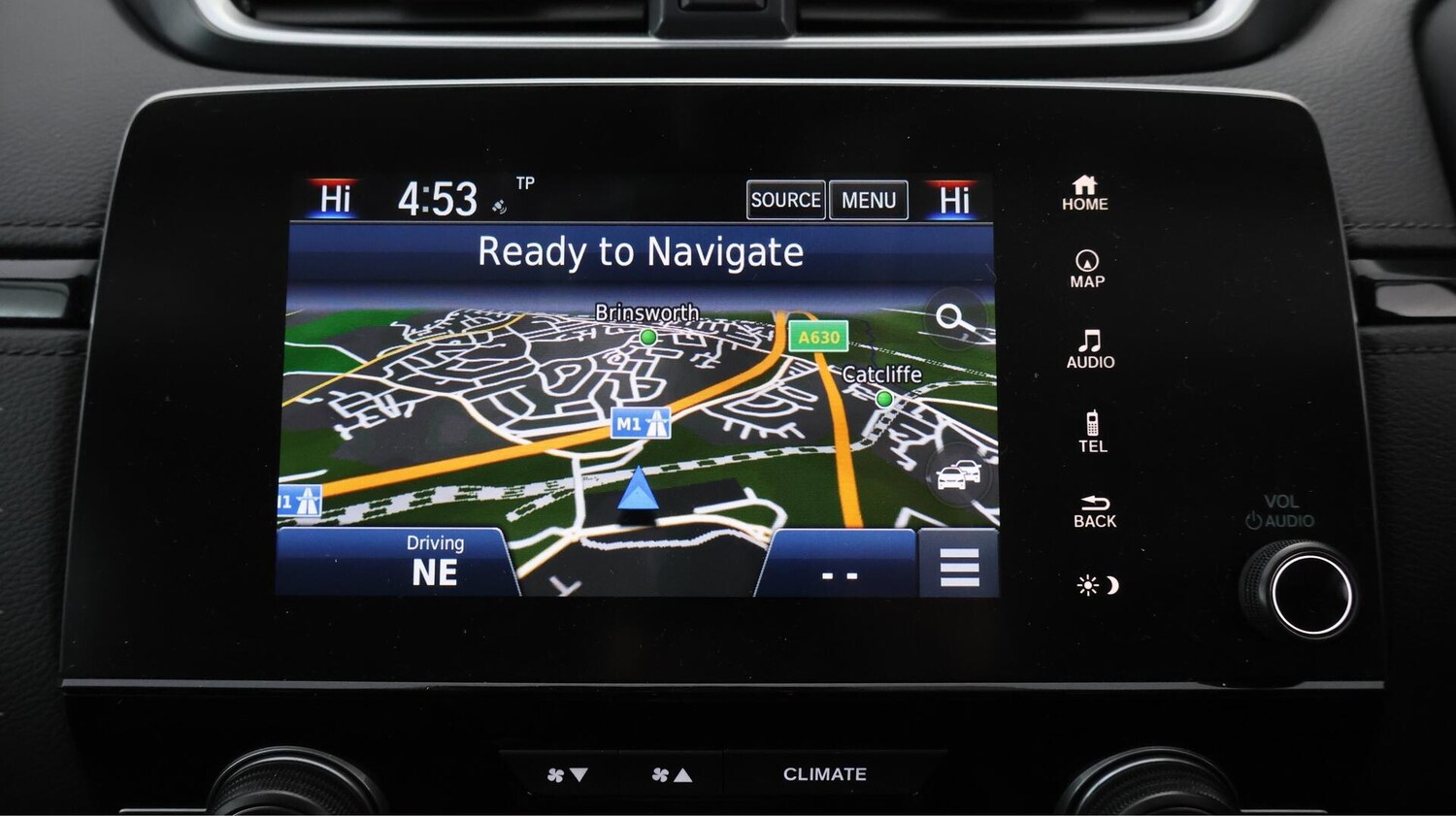 Used Honda CR-V 2023 for sale - 76633723: Photo 12