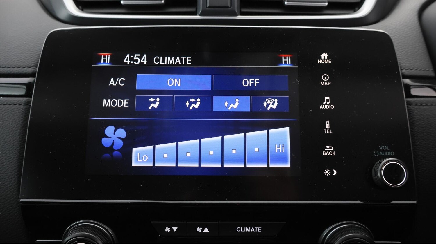 Used Honda CR-V 2023 for sale - 76633723: Photo 13