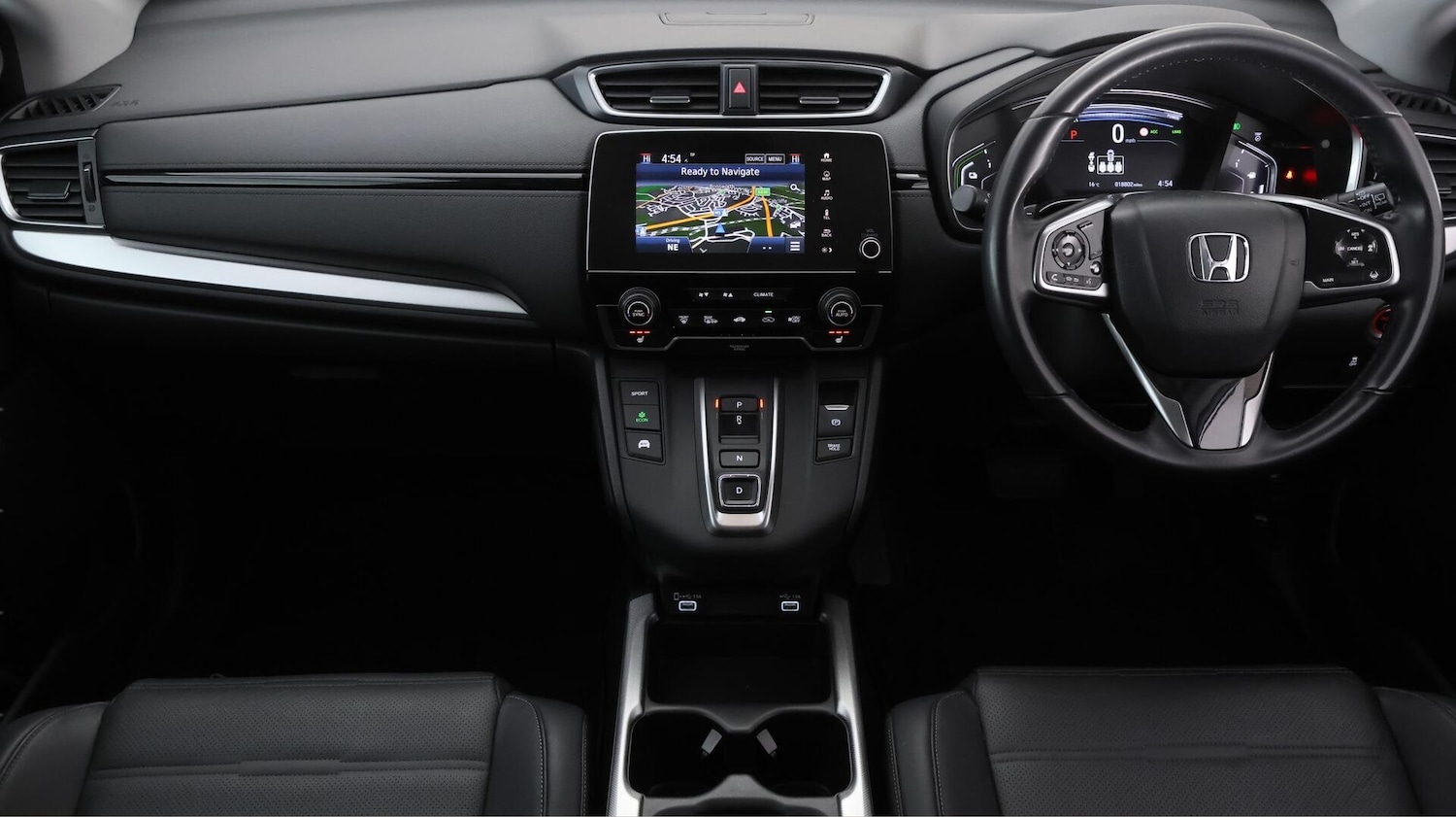 Used Honda CR-V 2023 for sale - 76633723: Photo 14