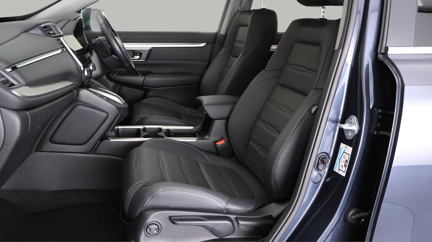 Used Honda CR-V 2023 for sale - 76633723: Photo 15