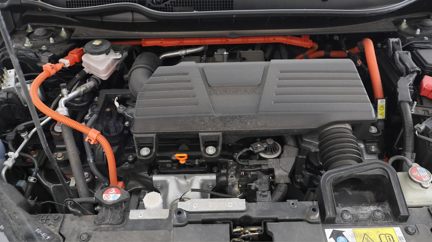 Used Honda CR-V 2023 for sale - 76633723: Photo 20