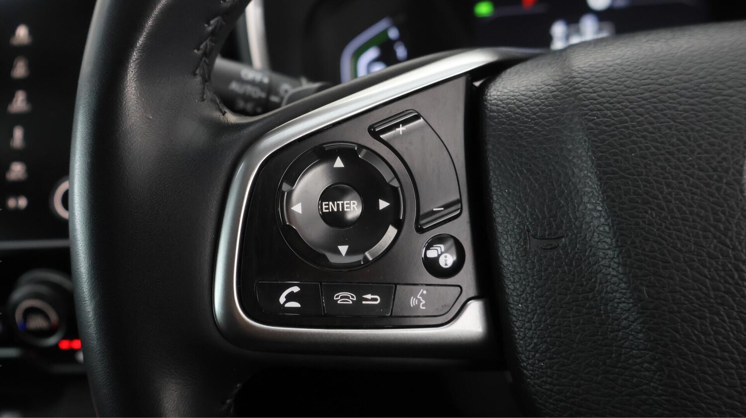 Used Honda CR-V 2023 for sale - 76633723: Photo 23