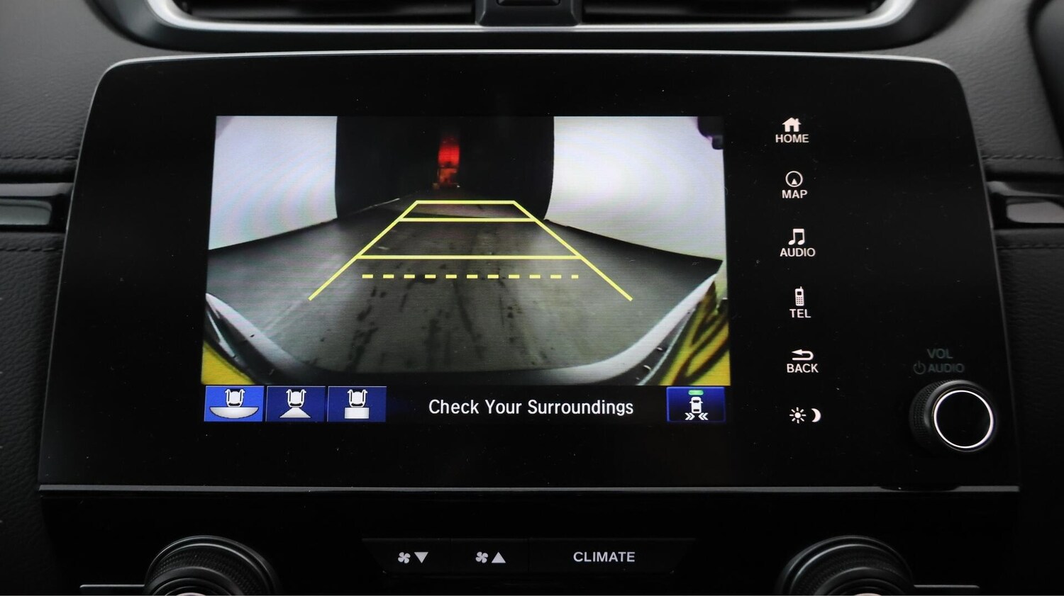 Used Honda CR-V 2023 for sale - 76633723: Photo 25