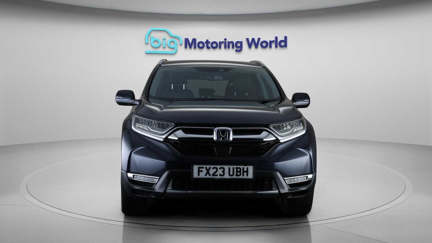 Used Honda CR-V 2023 for sale - 76633723: Photo 3