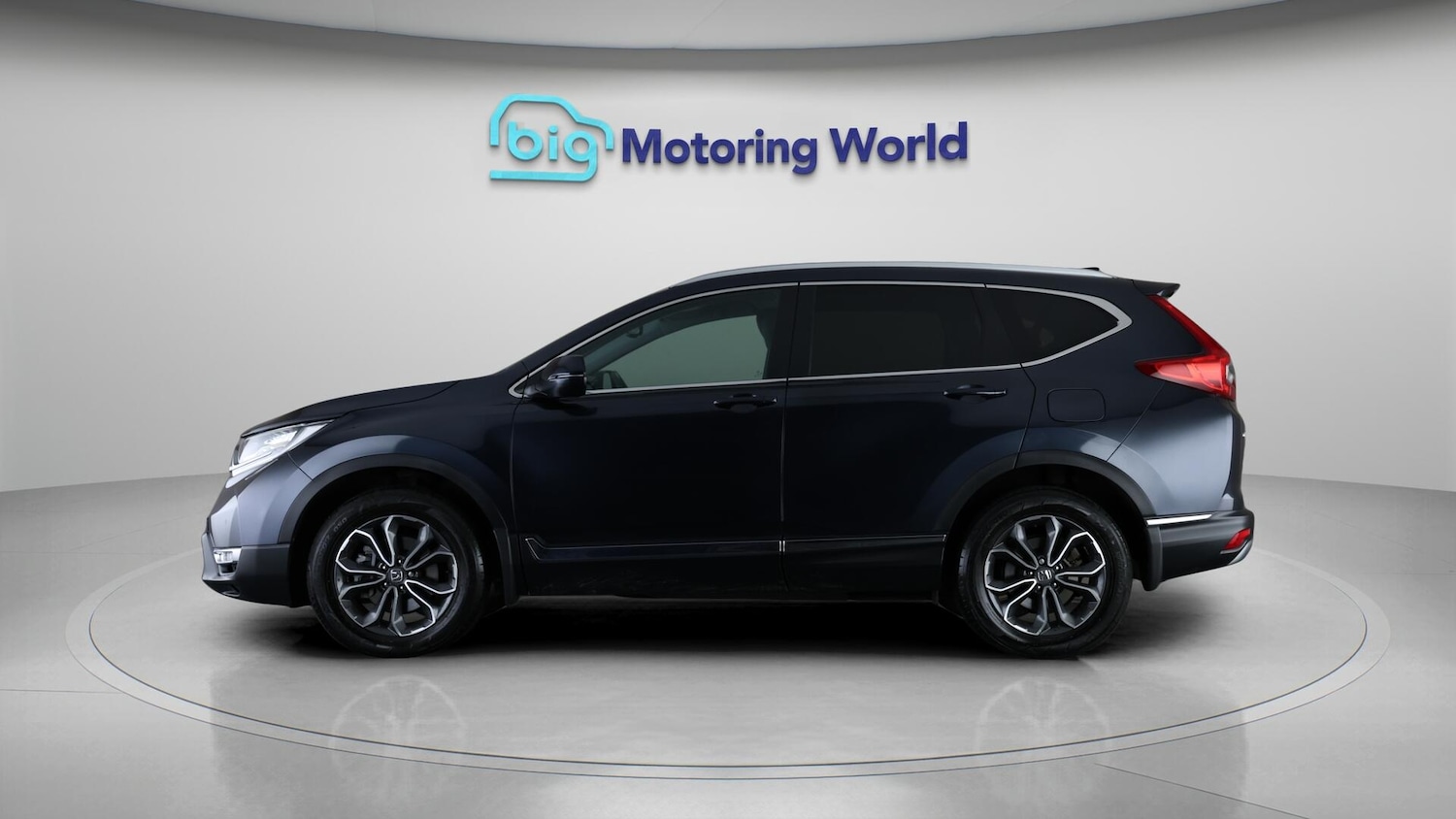 Used Honda CR-V 2023 for sale - 76633723: Photo 5