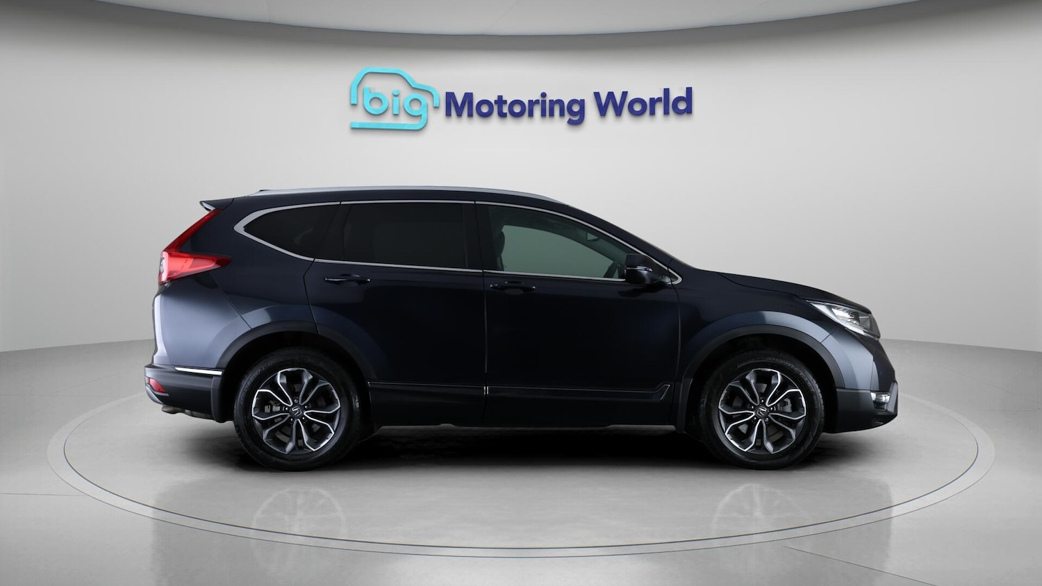 Used Honda CR-V 2023 for sale - 76633723: Photo 9