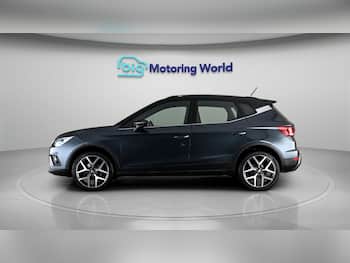 Used SEAT Arona 2021 for sale - 79803502: Photo