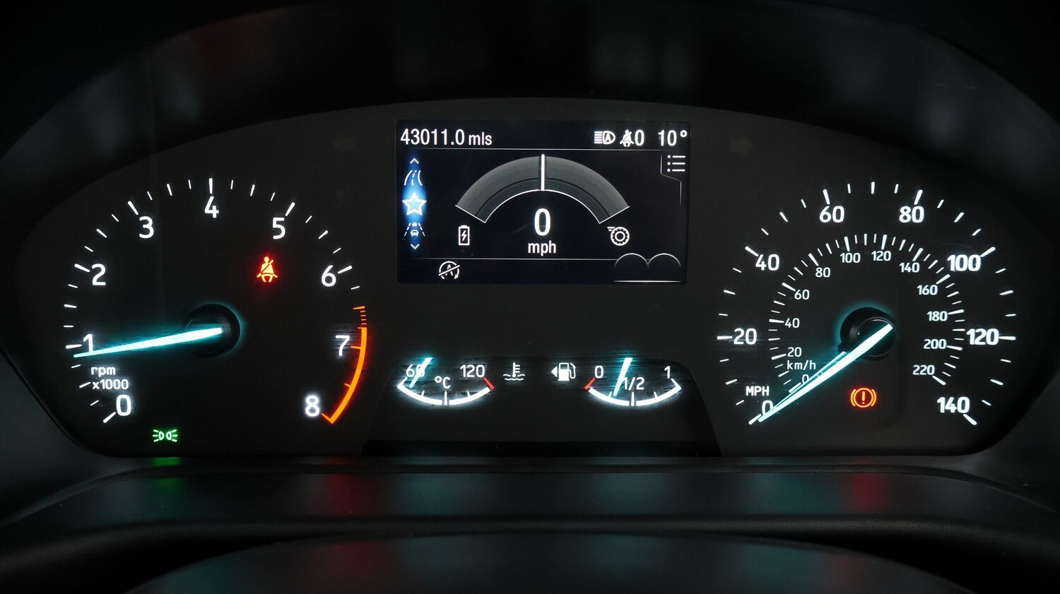 Used Ford Puma 2021 for sale - 77181846: Photo 10