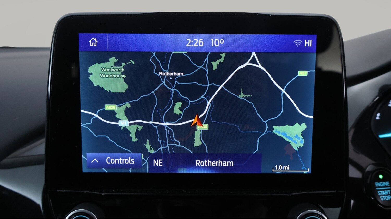 Used Ford Puma 2021 for sale - 77181846: Photo 11