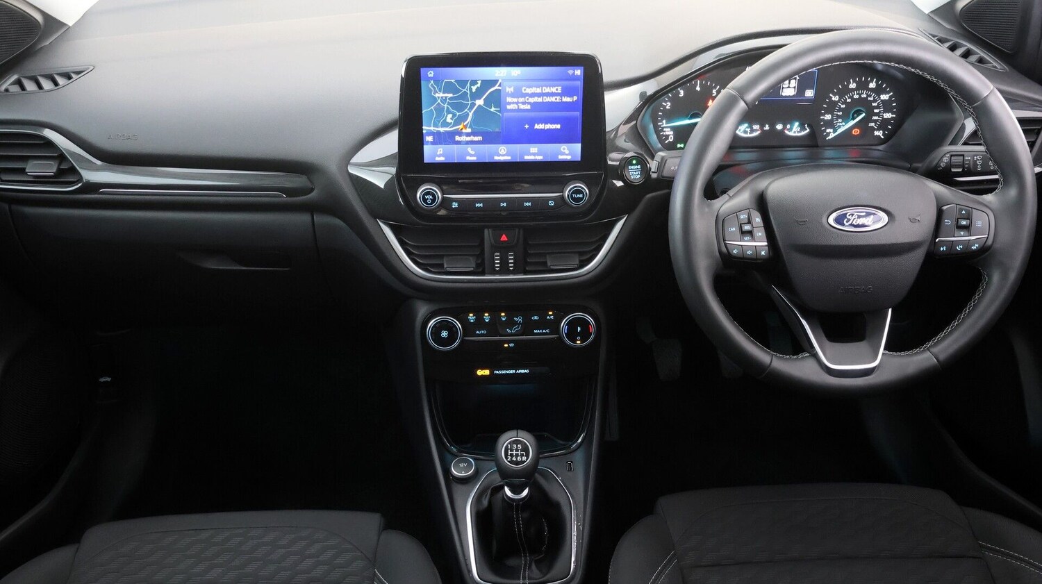 Used Ford Puma 2021 for sale - 77181846: Photo 13