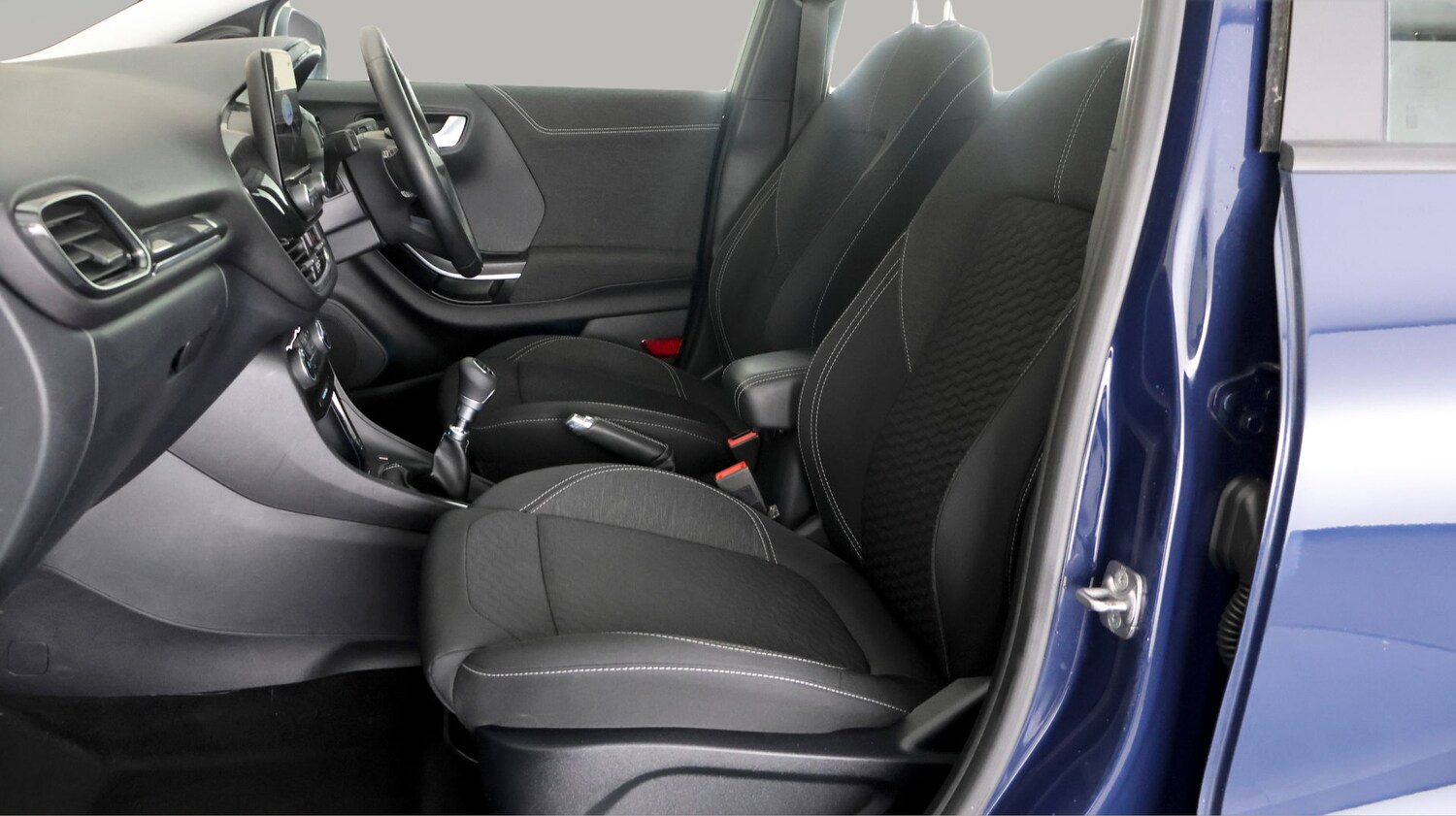 Used Ford Puma 2021 for sale - 77181846: Photo 14