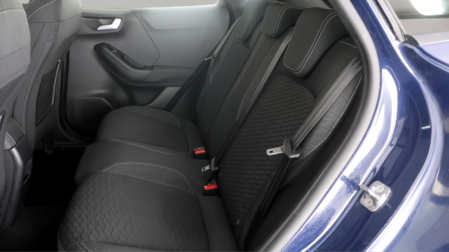 Used Ford Puma 2021 for sale - 77181846: Photo 16