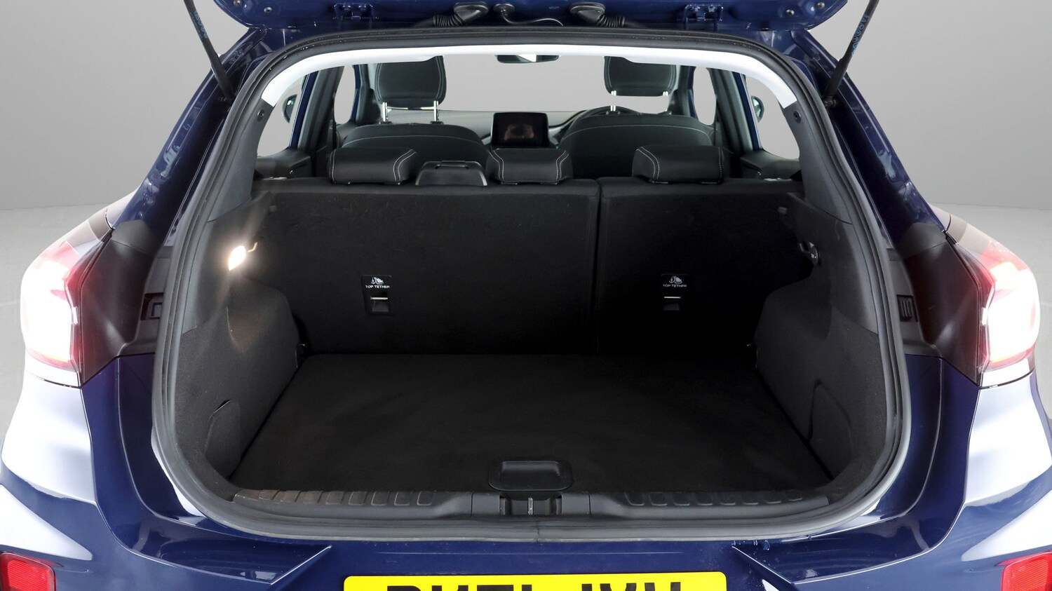 Used Ford Puma 2021 for sale - 77181846: Photo 17