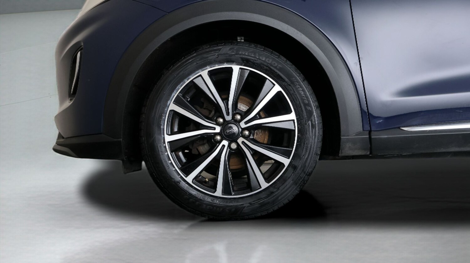 Used Ford Puma 2021 for sale - 77181846: Photo 18