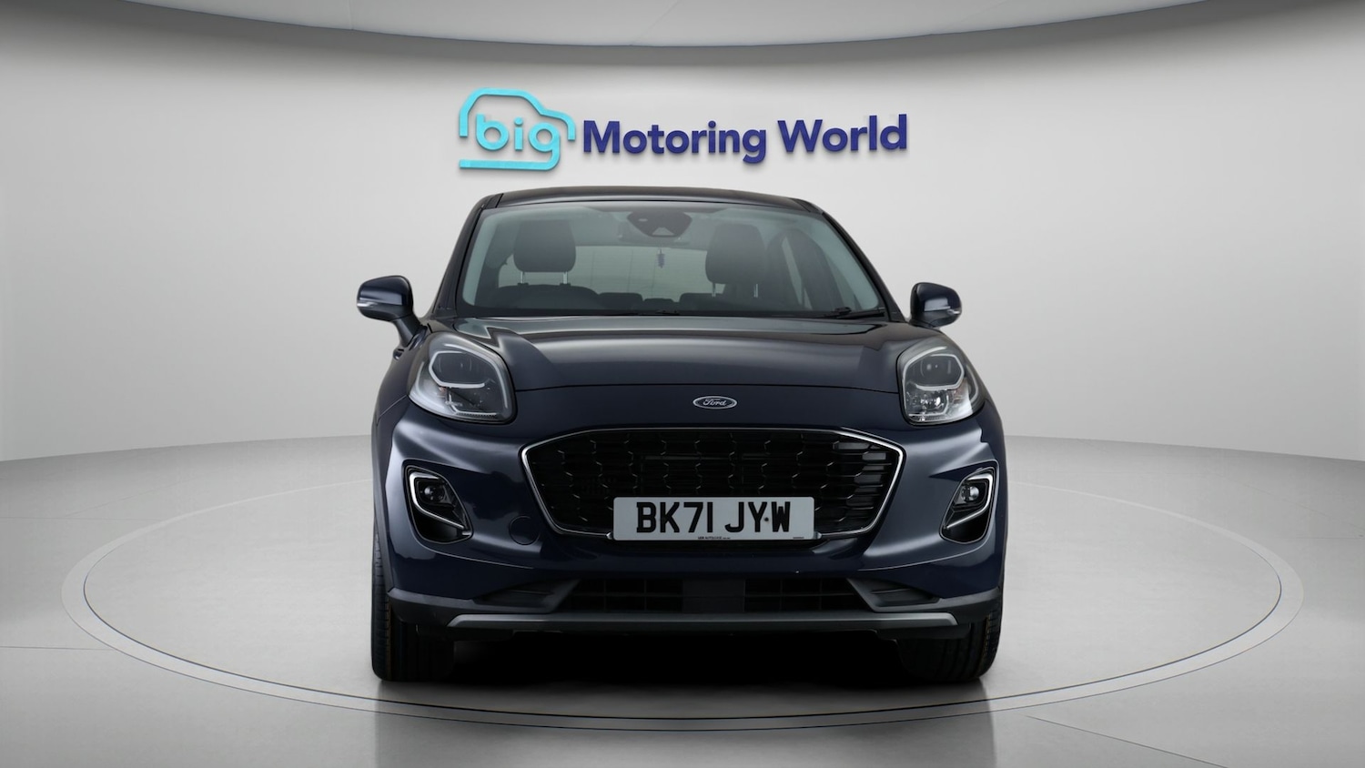 Used Ford Puma 2021 for sale - 77181846: Photo 2