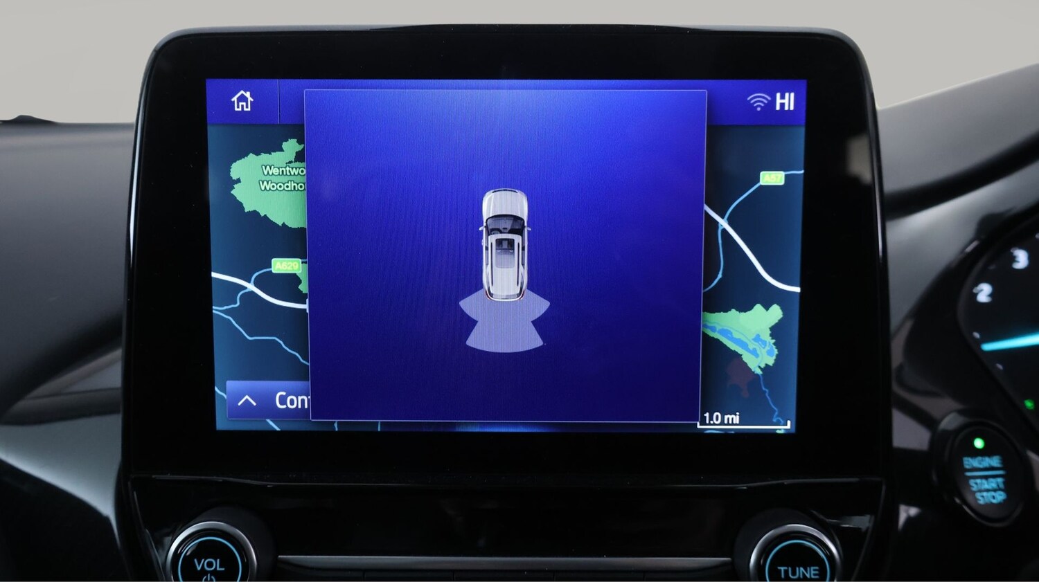 Used Ford Puma 2021 for sale - 77181846: Photo 22