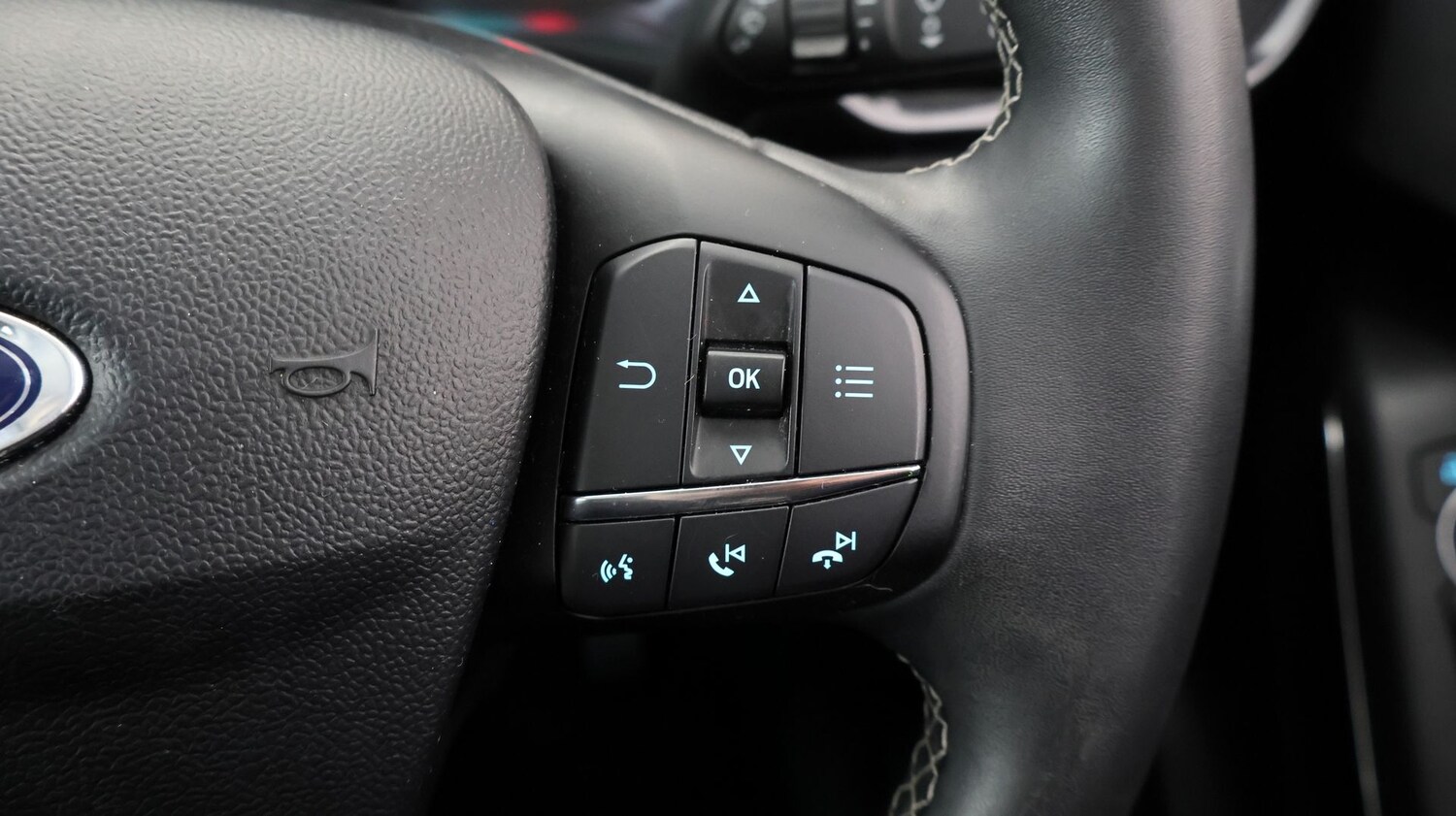 Used Ford Puma 2021 for sale - 77181846: Photo 24