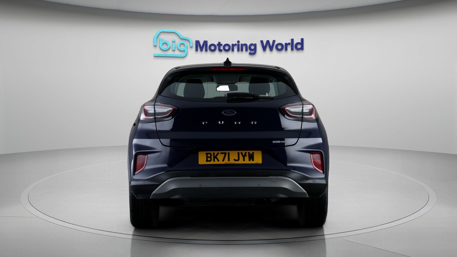 Used Ford Puma 2021 for sale - 77181846: Photo 6