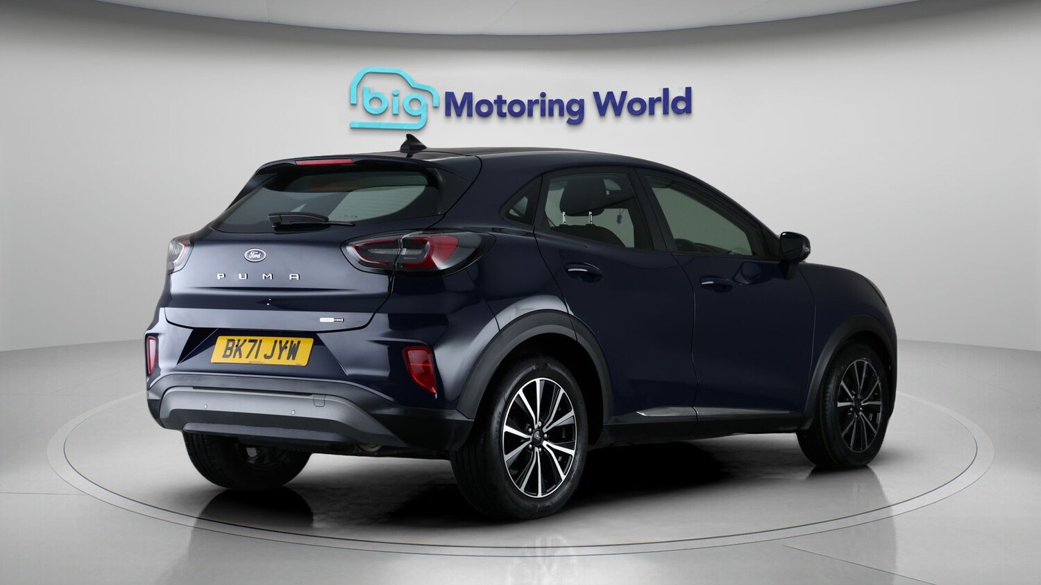 Used Ford Puma 2021 for sale - 77181846: Photo 7