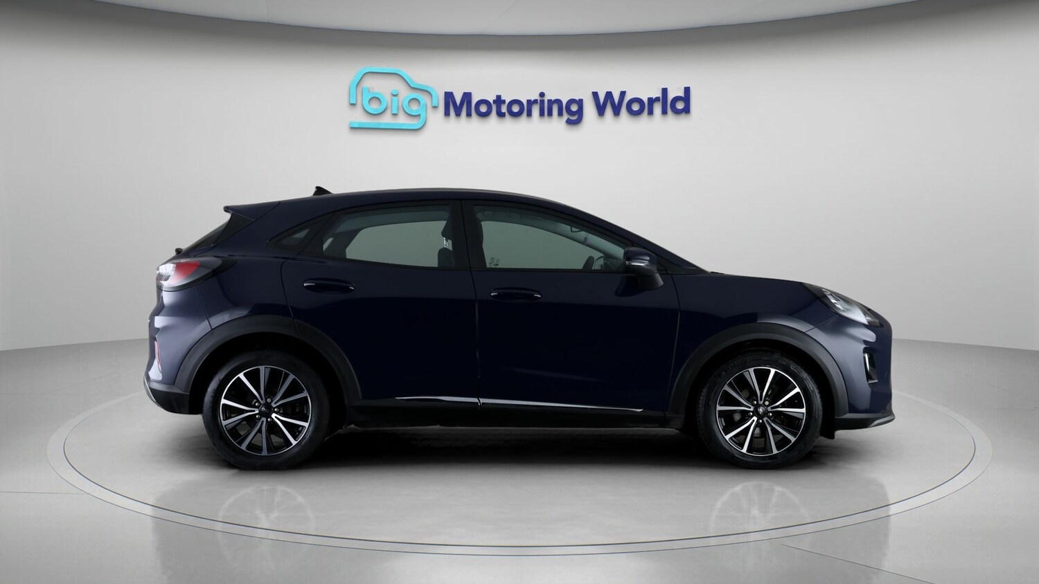 Used Ford Puma 2021 for sale - 77181846: Photo 8