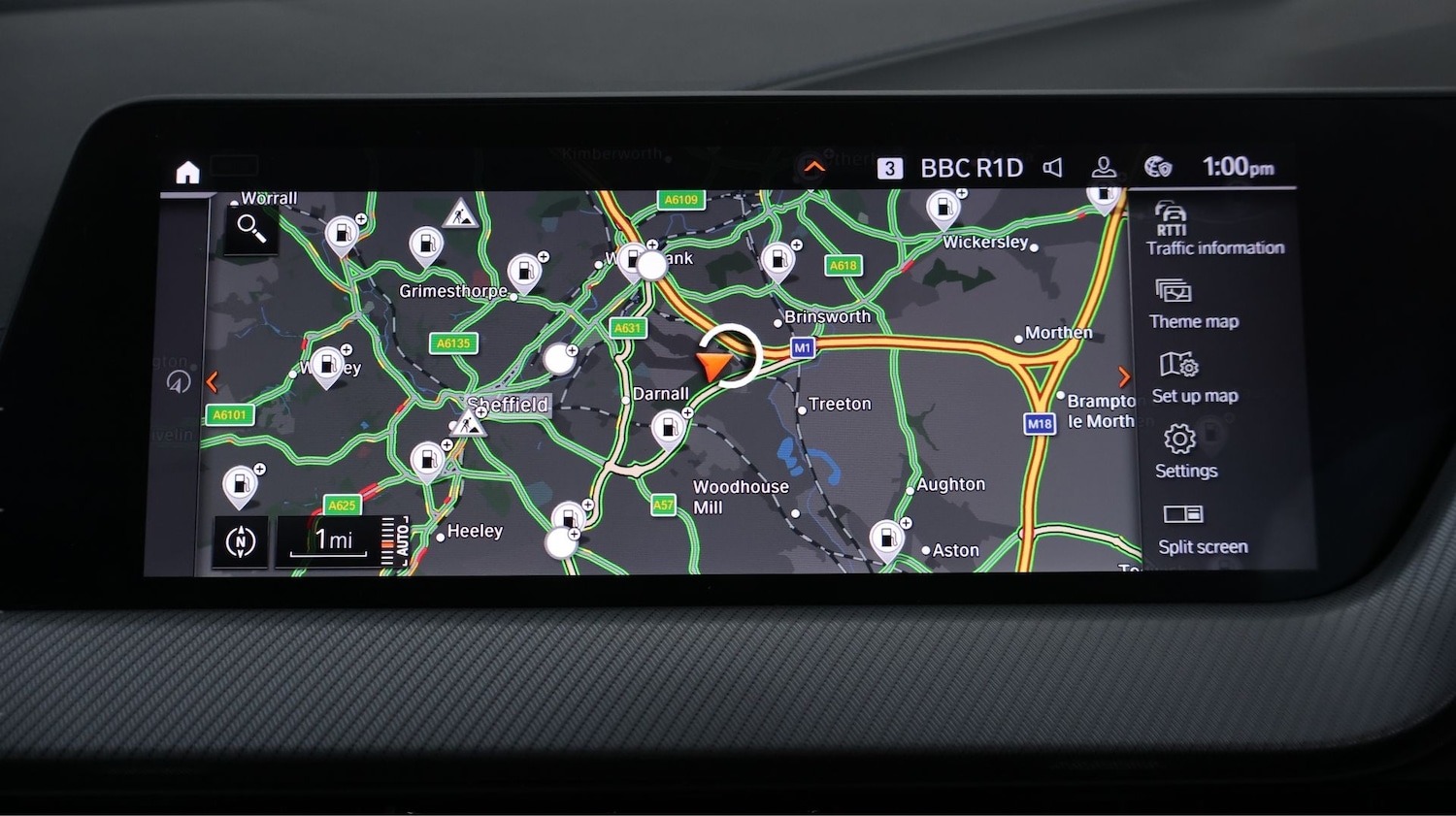 Used BMW 2 Series Gran Coupe 2023 for sale - 78134074: Photo 11