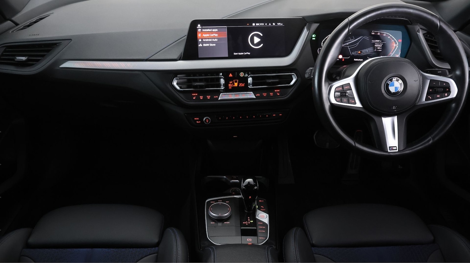 Used BMW 2 Series Gran Coupe 2023 for sale - 78134074: Photo 13