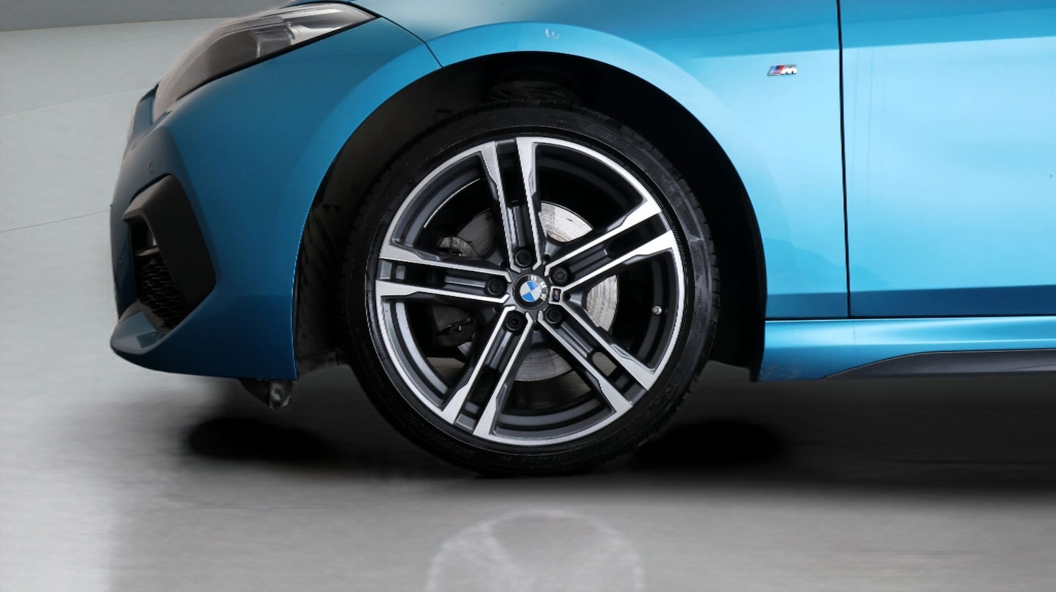 Used BMW 2 Series Gran Coupe 2023 for sale - 78134074: Photo 18