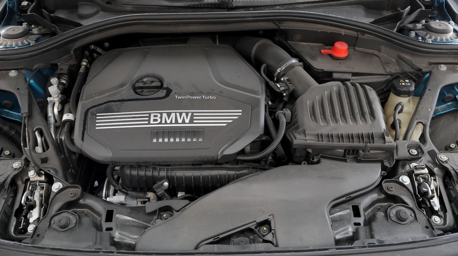 Used BMW 2 Series Gran Coupe 2023 for sale - 78134074: Photo 19